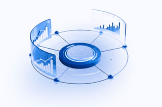 Crest Tenderoric dashboard showing signals and performance of trades