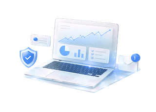 Crest Tenderoric platform displaying an easy crypto trading signup flow