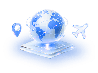 International expansion of a crypto platform to global markets worldwide